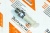 3974765 Фитинг - штуцер ТНВД Быстроразъемное соединение Коннектор Quick Disconnect Connector Cummins 6ISBe6.7, QSB6.7, ISF 3.8